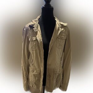 J. Crew Jacket 🧥